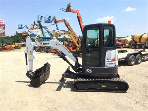 bobcat mini excavator 6000|Used Bobcat Mini Excavators for Sale (159 listings).